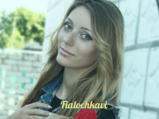 Fialochkavi