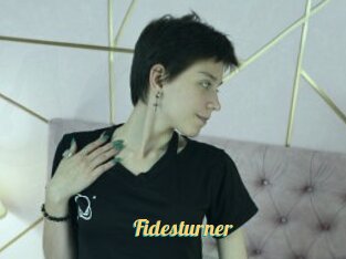 Fidesturner