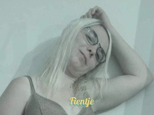 Fientje
