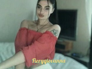 Fierygiovanna