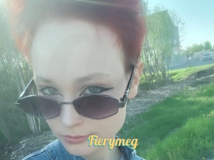 Fierymeg