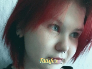 Fillisfox