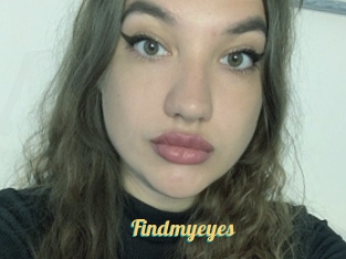 Findmyeyes