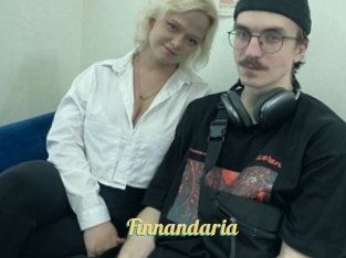Finnandaria