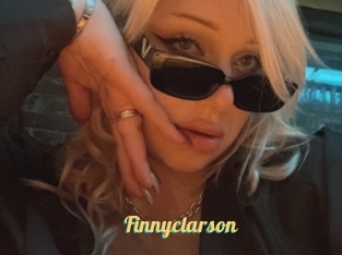 Finnyclarson