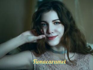 Fionacaramel