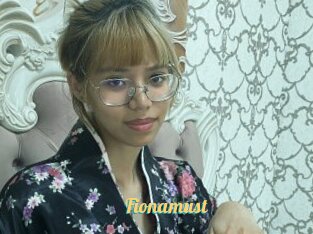 Fionamust