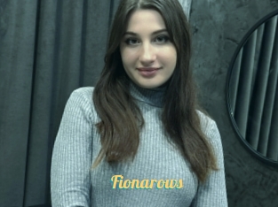 Fionarows