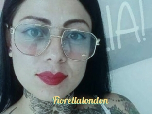 Fiorellalondon