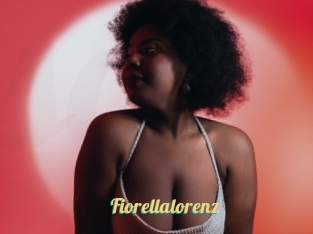 Fiorellalorenz