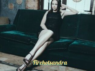 Firehotsandra