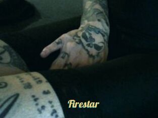 Firestar