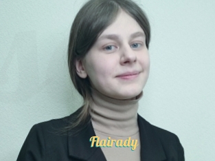 Flairady