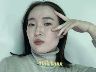 Flairbann