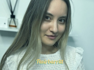 Flairbarritt