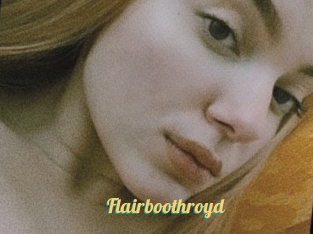 Flairboothroyd