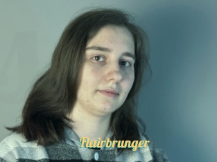 Flairbrunger