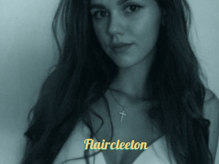 Flaircleeton
