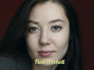 Flaircrockett