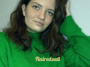 Flairedsall