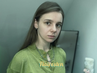Flairesten