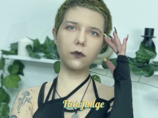 Flairfudge