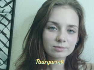 Flairgarrett