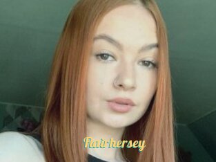 Flairhersey