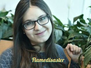Flamedisaster