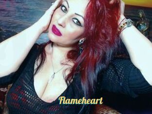 Flameheart