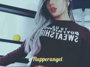 flapperangel Sex Amatrices
