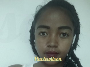 Flaviewilson