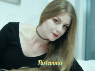 Flirtemma