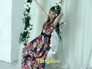 Flirtydiva