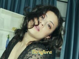 Flirtyflora