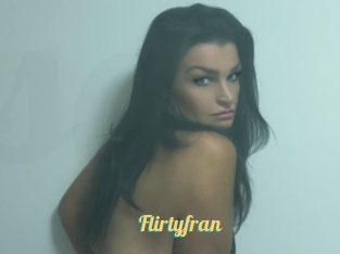 Flirtyfran