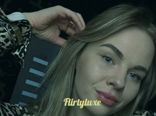 Flirtyluxe