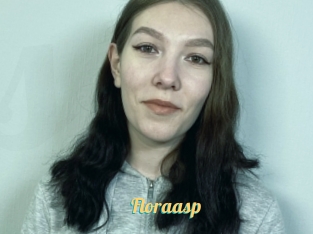 Floraasp
