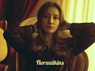 Floraatkins
