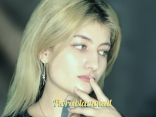Florablacknall