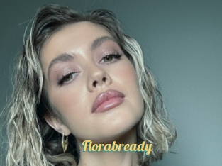 Florabready