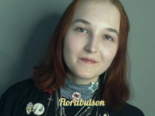 Florabulson