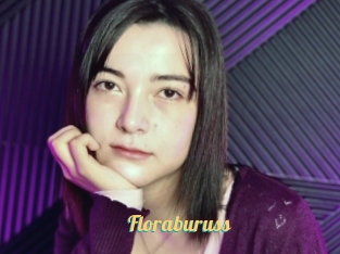 Floraburuss