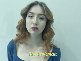 Floracoleman