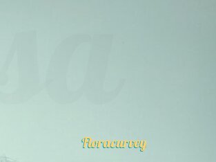 Floracurvey