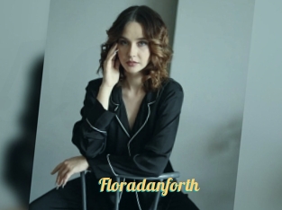 Floradanforth