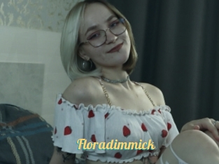 Floradimmick