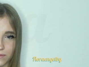 Floraengelby