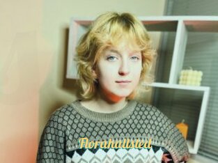 Florahallsted