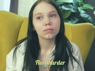 Floraharder